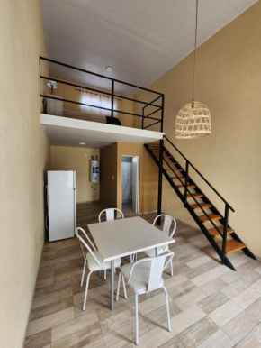 Loft Independencia